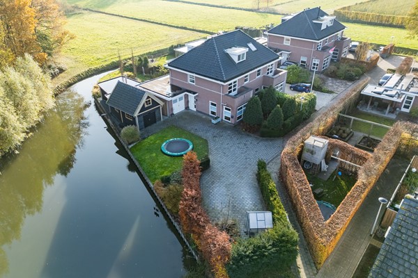 Medium property photo - Jacob de Jonghstraat 27, 4171 BX Herwijnen